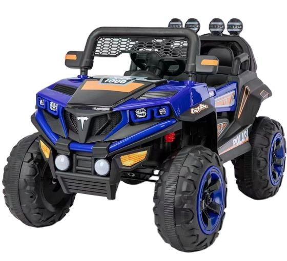 Newest Big Kids Ride on Toys Electric Sport UTV Car 2 Seats Mx 45W12V 4WD Rechargeable Cars off-Road Buggy