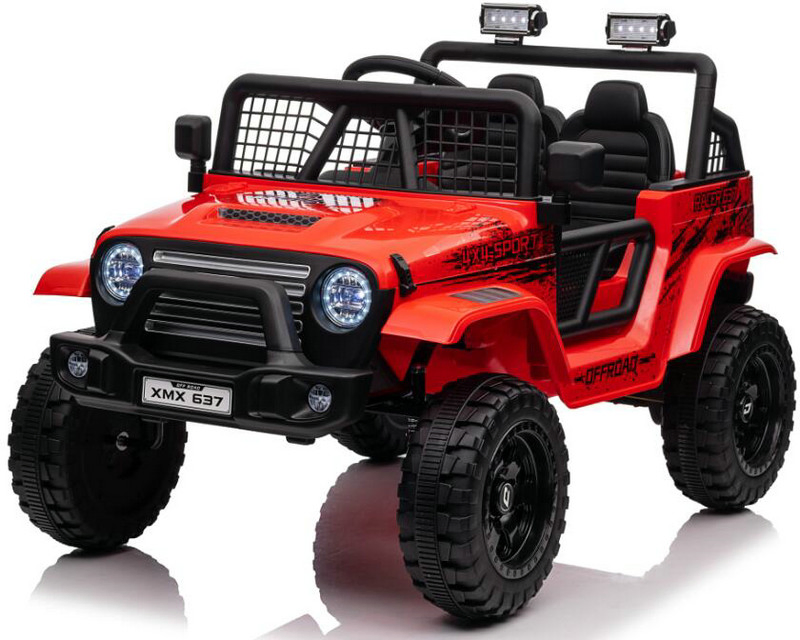 4X4 24V Electric Truck Battery Operated Kids Electric Toy Ride on Car