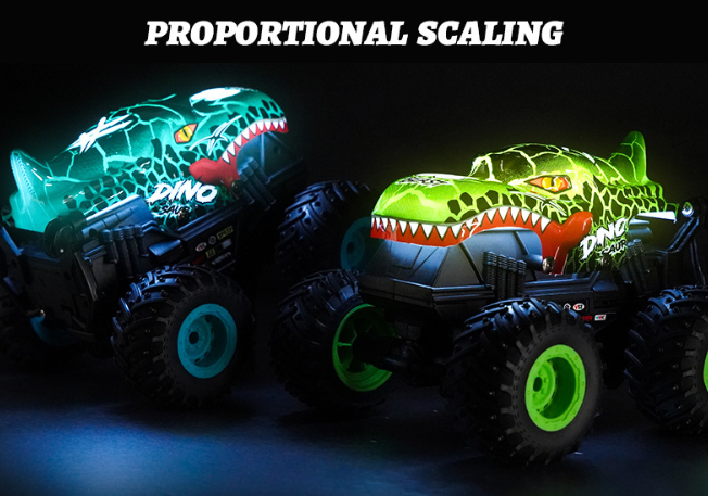 Remote Control Features