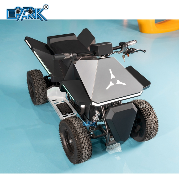 ATV off-Road Vehicle Kids Car Electric Car
