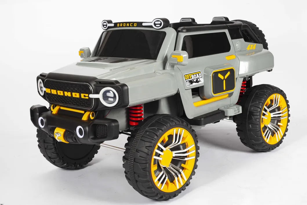 Children Electric Toy Car View 3