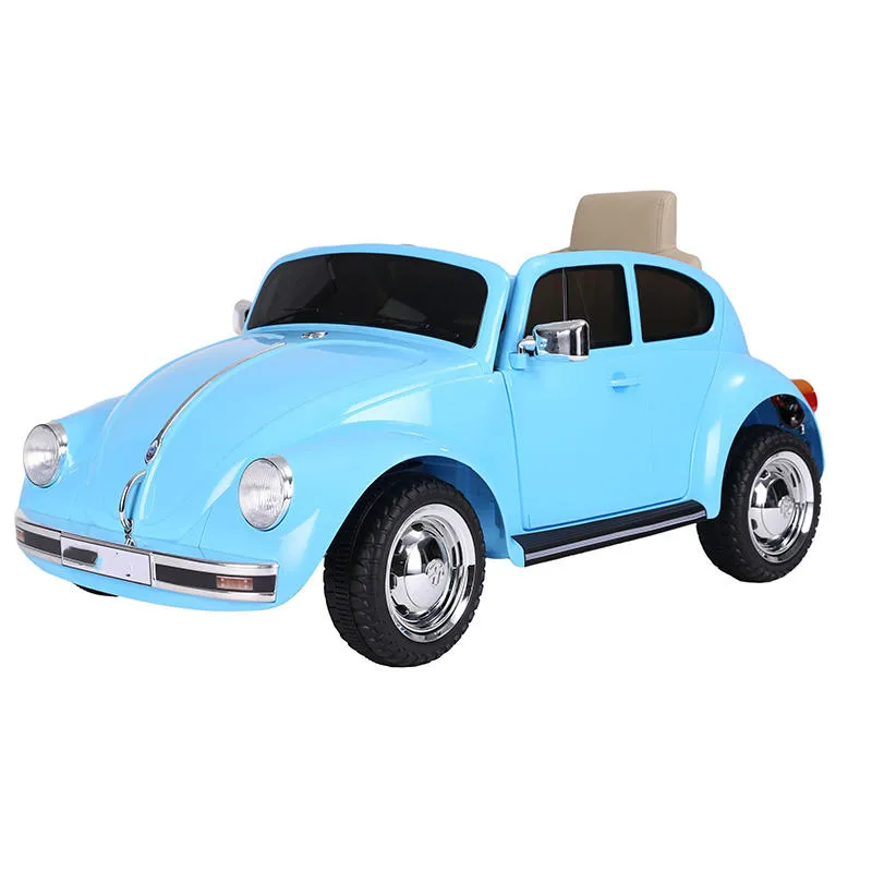 Kids Ride on Car View 4