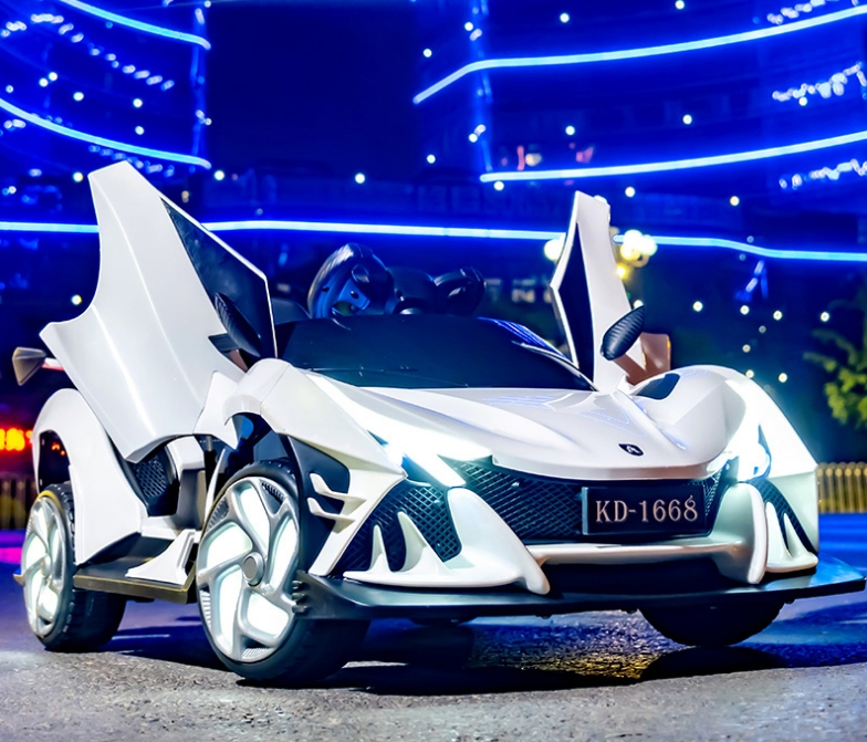 Ride on Car Kids Electric 12V