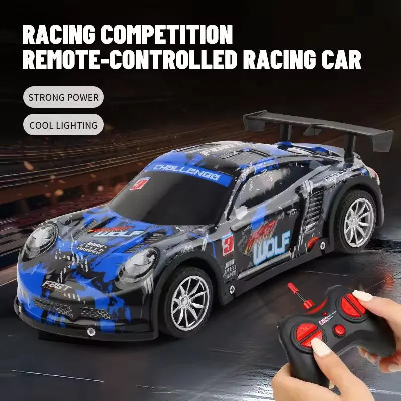 RC Drift Car