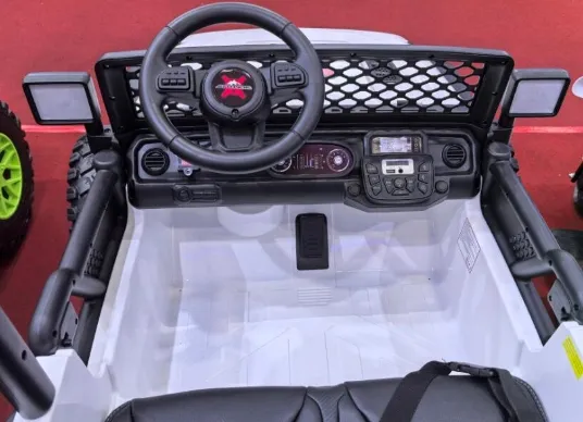 Kids Electric Truck 3