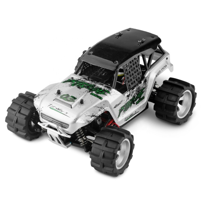 Hot Selling Wltoys A979-3 1/18 Electric Four-Wheel Drive Desert Remote Control Car 2.4G High Speed Remote Control Drifting Toys for Kids