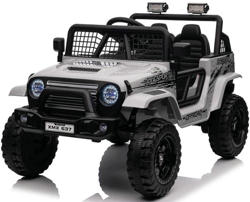 4X4 24V Electric Truck Battery Operated Kids Electric Toy Ride on Car