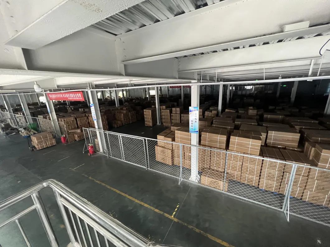 Production Facility 3