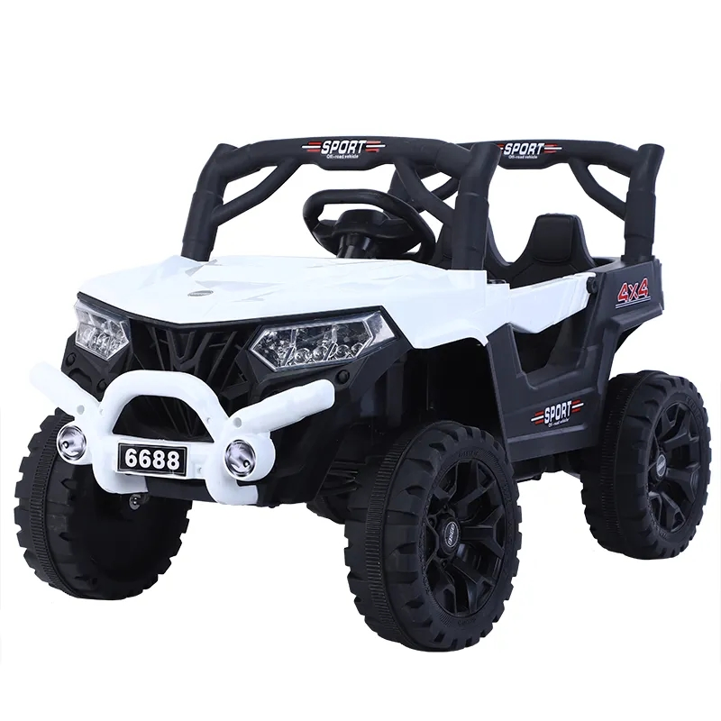 12V Children Car Kids Electric Ride/Toy Car Battery Operated Truck Powered Remote Control Car/Children Electric Car