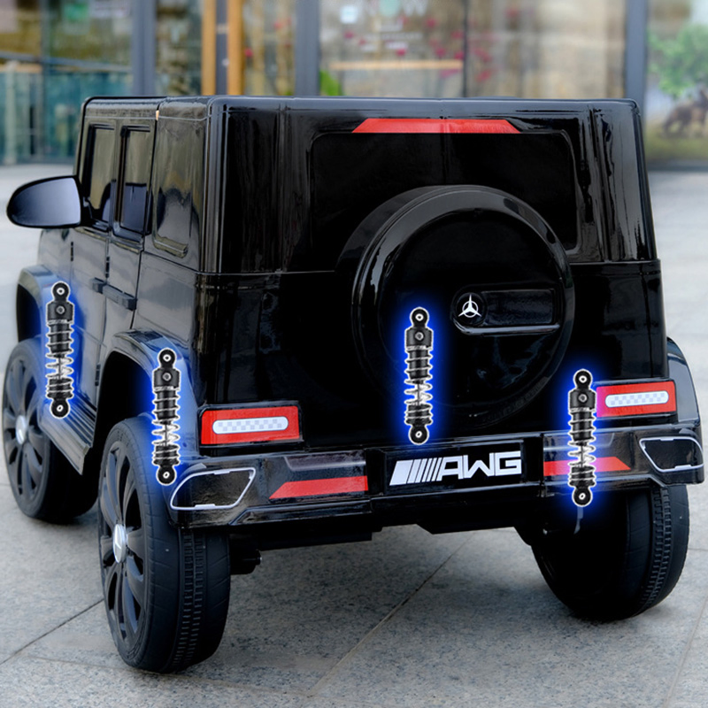 Factory Price Leather Seats Ride on Toy Car Price Kids 12V Battery Operated Cars in Good Price Ride on Car