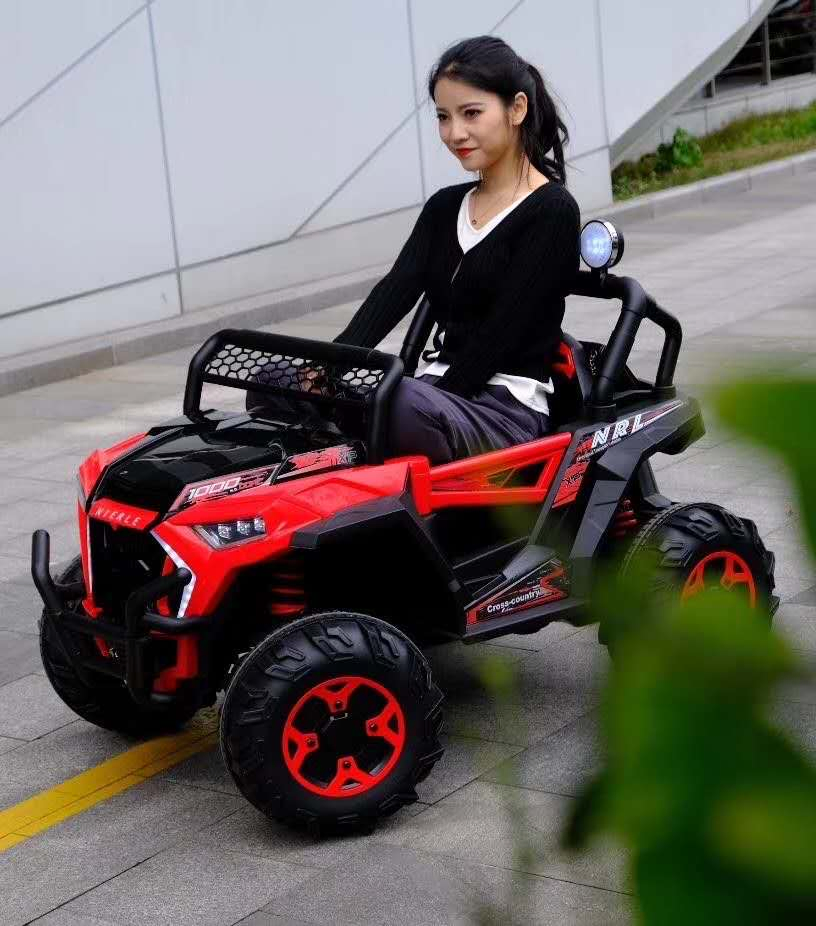 Popular Four Wheels Drive Wholesale High Quality Children Electric Car Kids Gcc Ride on Car /12V10ah Kids Electric Gcc Battery Car