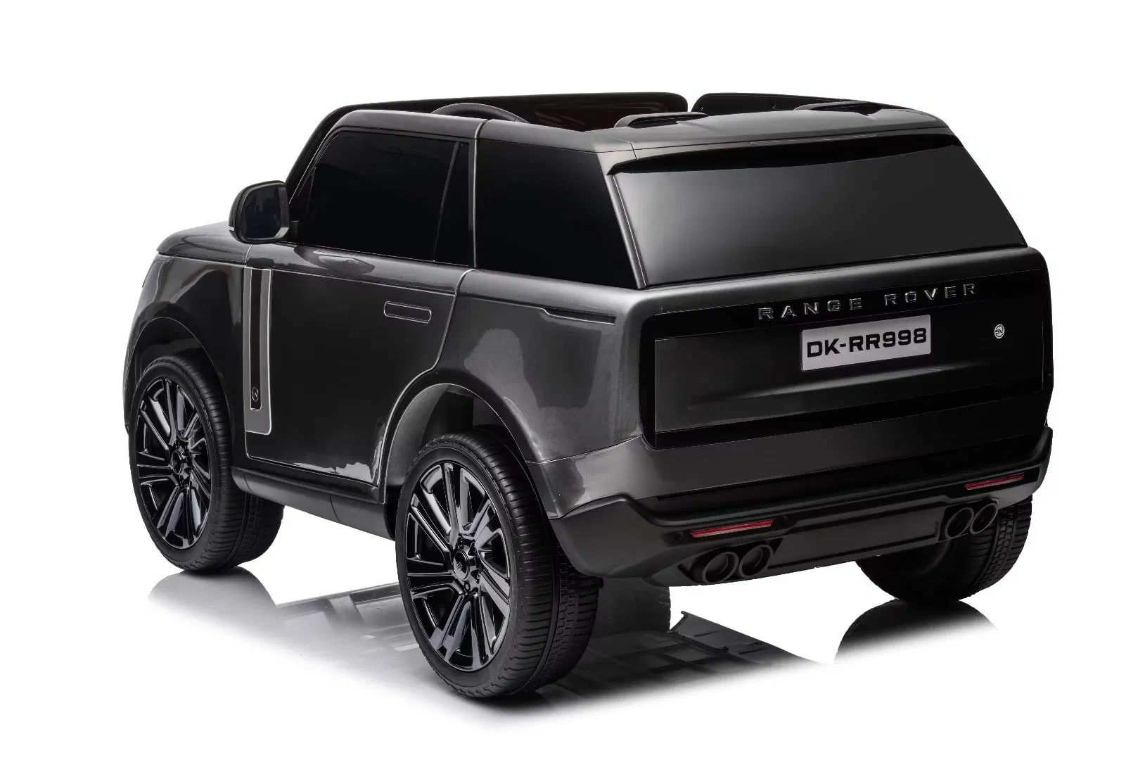 2023 New Wholesale 24V Ride on Kids Remote Control Electric Toy Children Kids Baby Gift Driving Battery Operated Toy Car