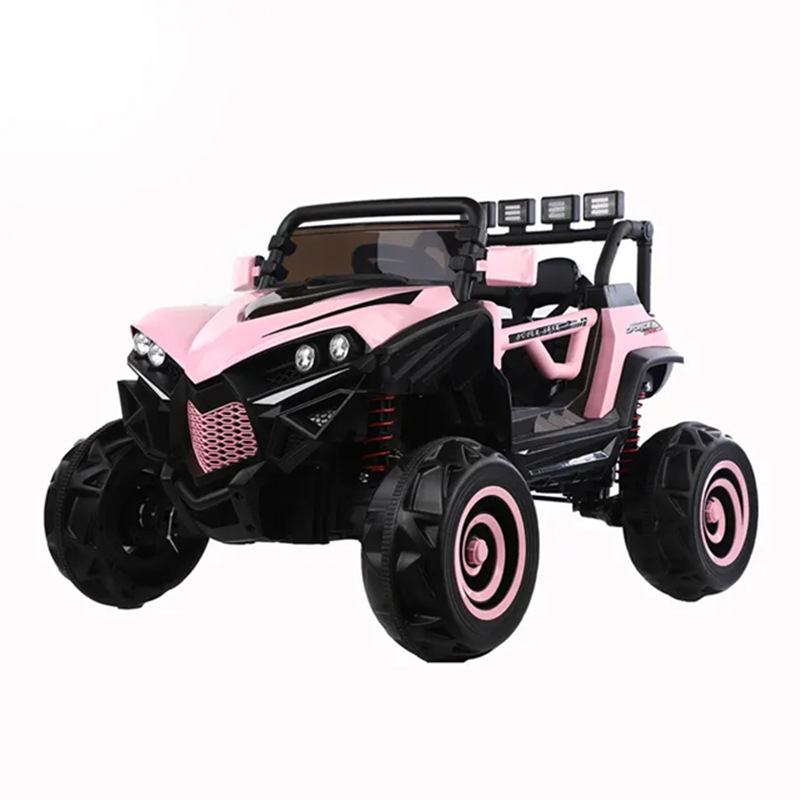 Durable 12V Kids Electric off-Road Vehicle with Safety Features
