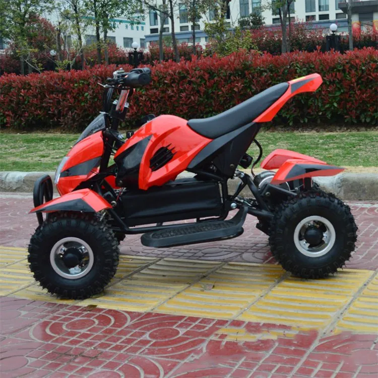 Kids Electric Toy Car Front View