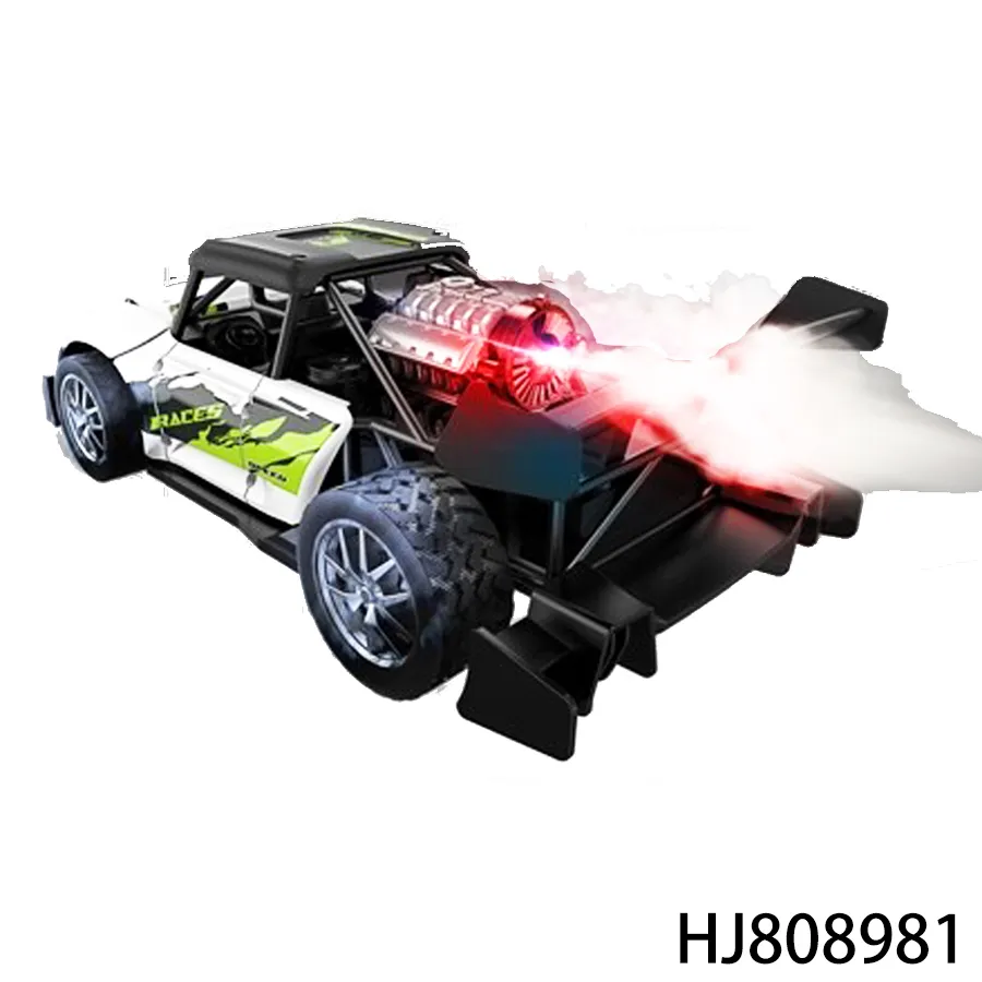 RC Car