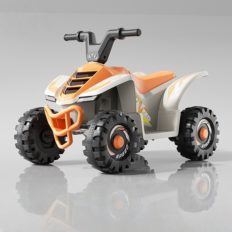 Ultimate Kids Electric off-Road Vehicle for Adventure Fun