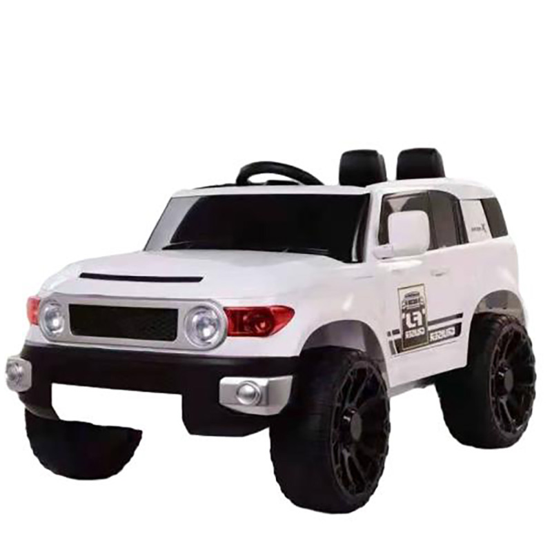 High Quality Four-Wheel Drive Music Kids Ride on Car for Children