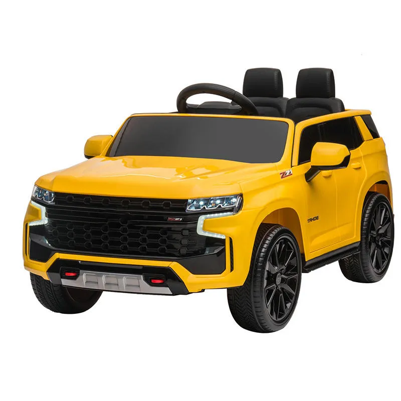 Kids Battery Ride-on Car 4