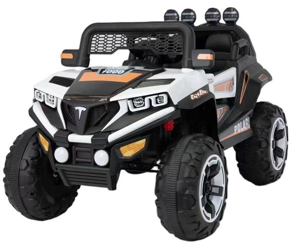 Newest Big Kids Ride on Toys Electric Sport UTV Car 2 Seats Mx 45W12V 4WD Rechargeable Cars off-Road Buggy