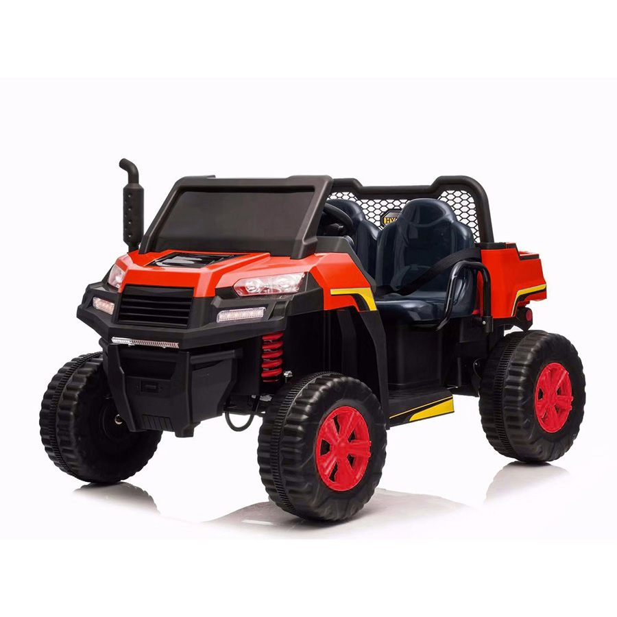 A730-1 12V 4WD Farm Truck Kids Ride on Car Electric Kids Toy