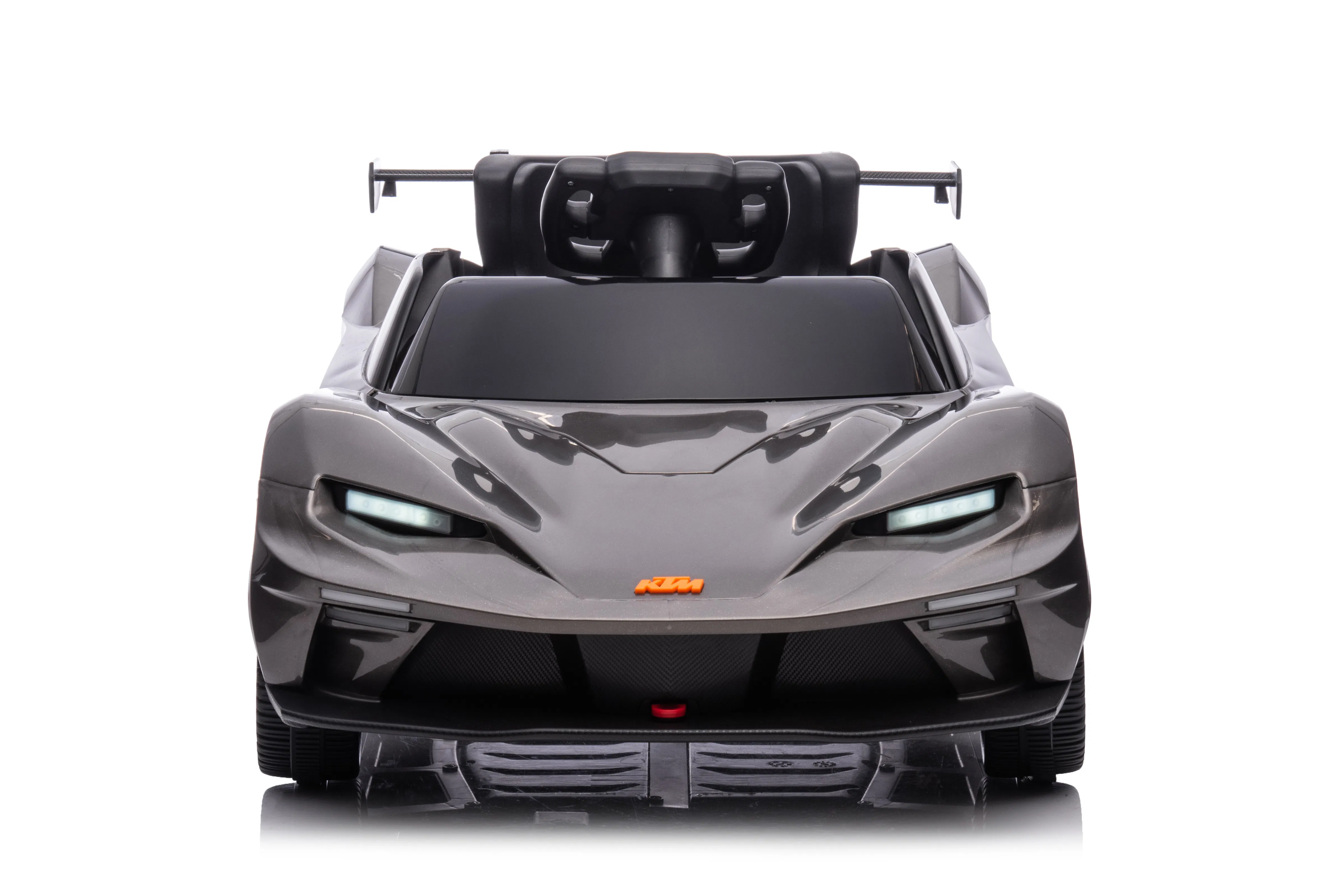 Kids Drift Car Electric Powered with 12V Battery and Remote