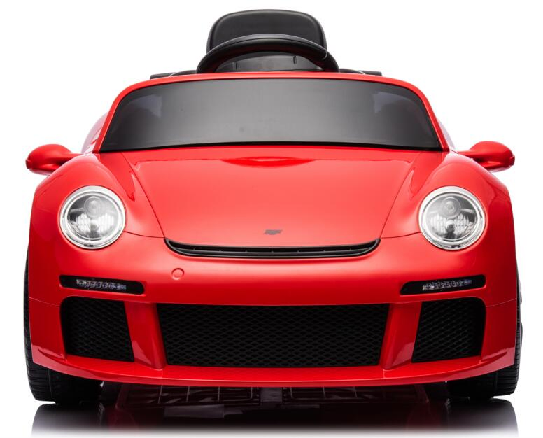Ruf-Ctr3 Licensed Ride on Car with 2.4G Remote Control for Kids New Arrived
