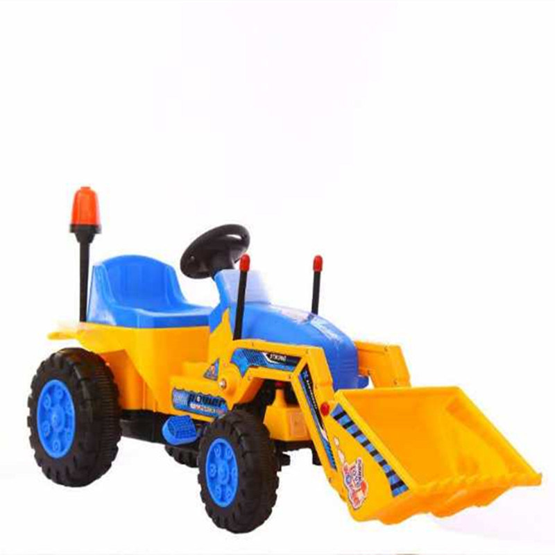 Battery Operated Toys Child Car Kids Electric Car Ride on Car Ck-04