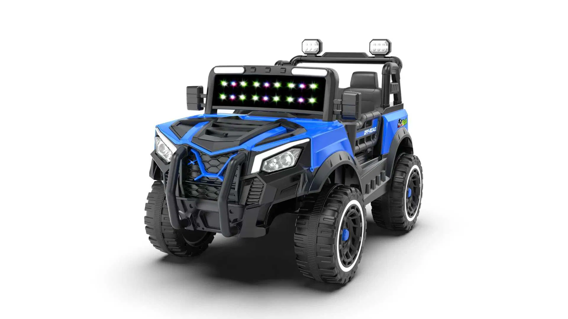 Factory Price Kids Electric Car Driving SUV 12V4.5 Toy Car Kids Electric Toys Car off Road Car Kids Electric Ride on Cars