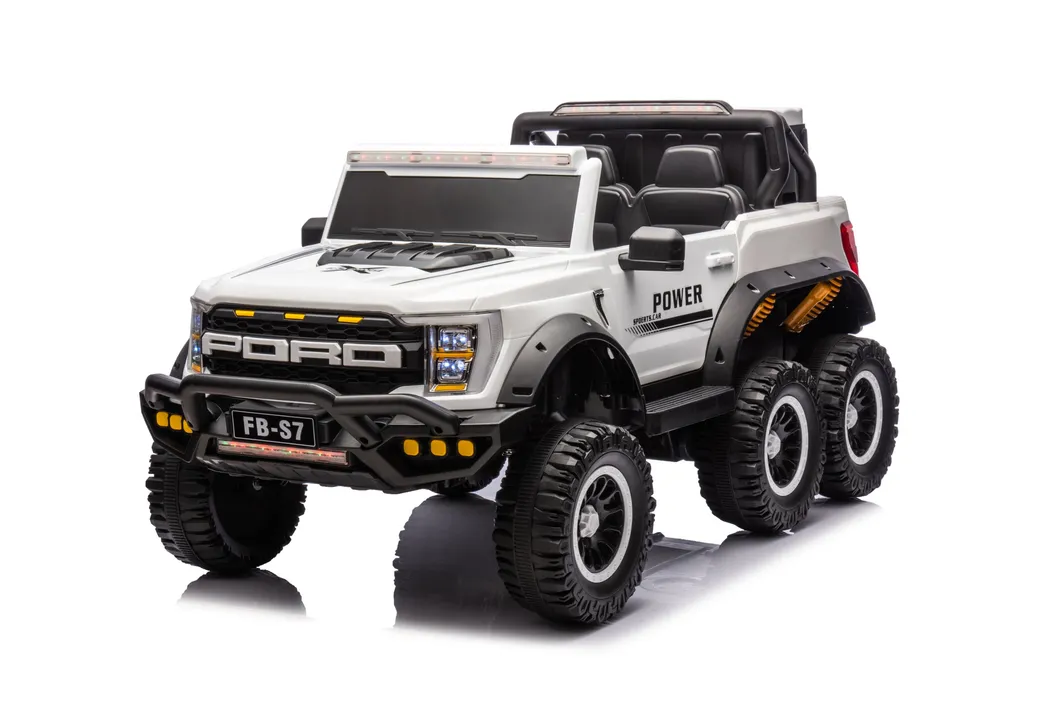 Electric Car Detail 1