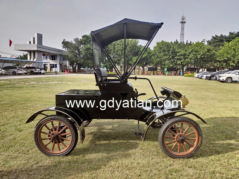 Premium CE Approved Electric Bubble Car for Kids