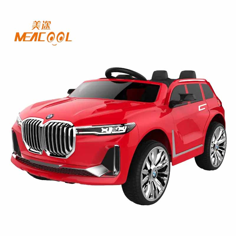 Hot Sale Kids Battery Car Children Electric Ride on Toy for Boys and Girls with Remote Control and Suspension
