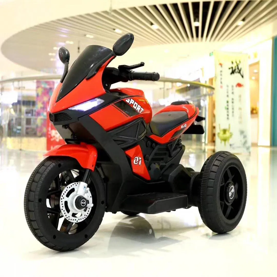 Battery Operated Toys Child Car Kids Electric Car Ride on Car Cem-28