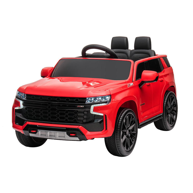 Hot Selling Electric Toddlers Play Vehicles Battery Ride-on Cars for Kids