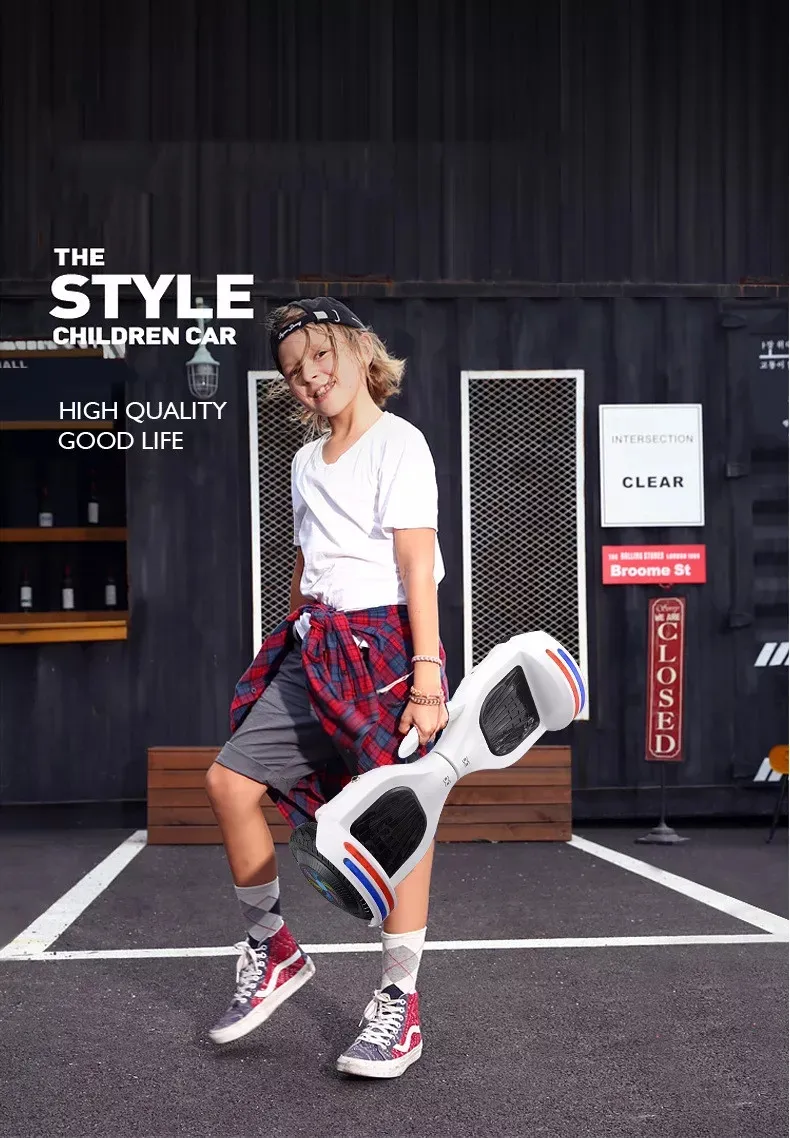 Scooter Performance Info