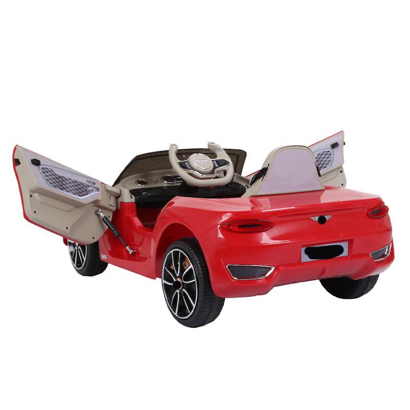 New Children Electric Car Kids 12V Battery Operated Kids Ride on Car