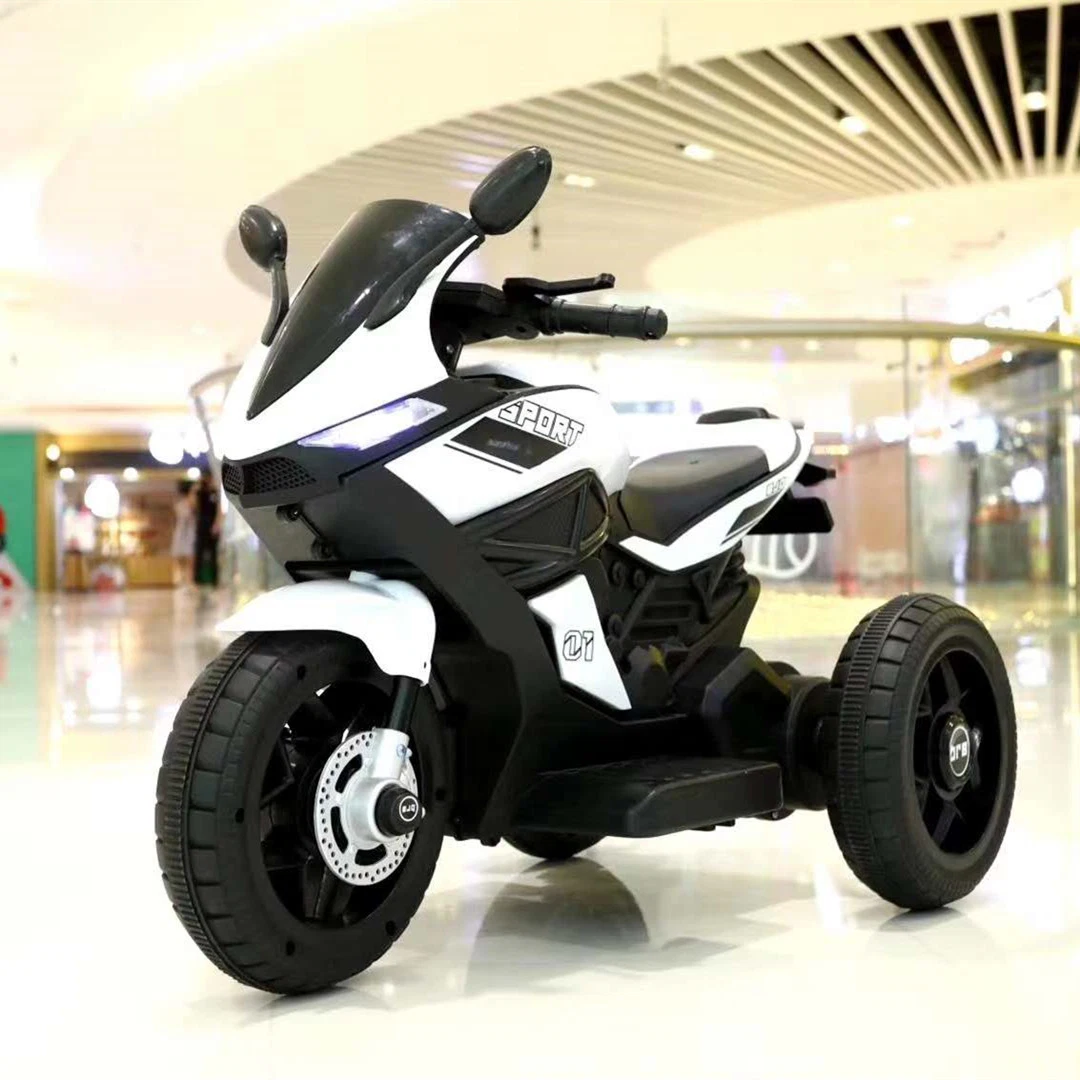 Battery Operated Toys Child Car Kids Electric Car Ride on Car Cem-28