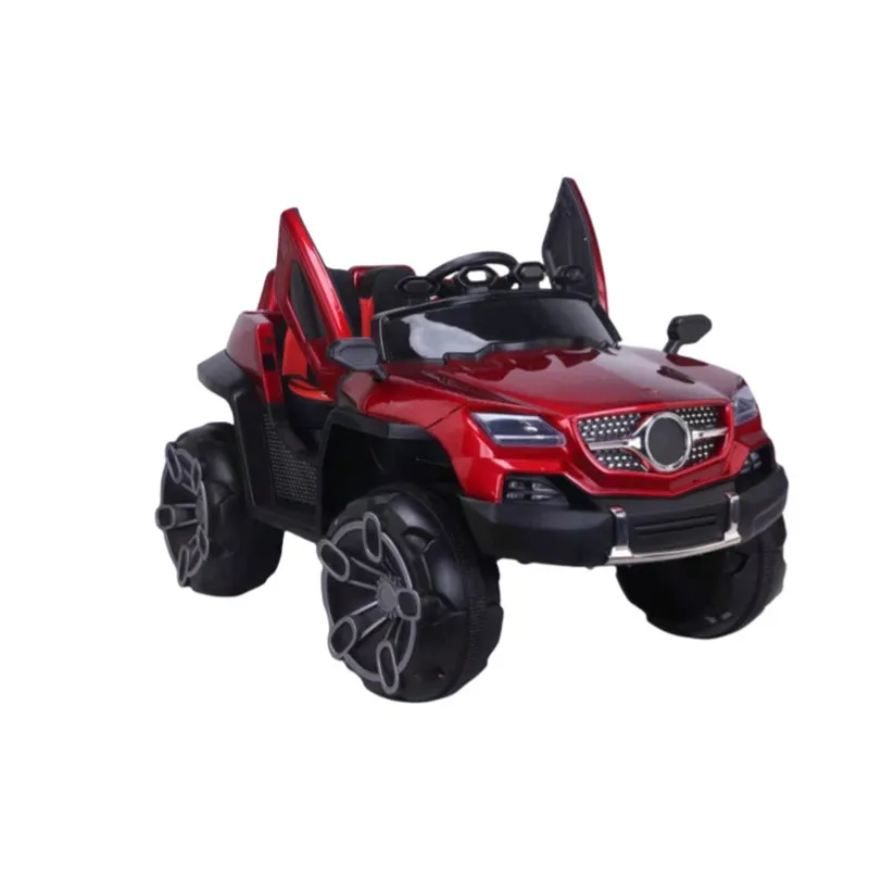 Electric Toy Car 1