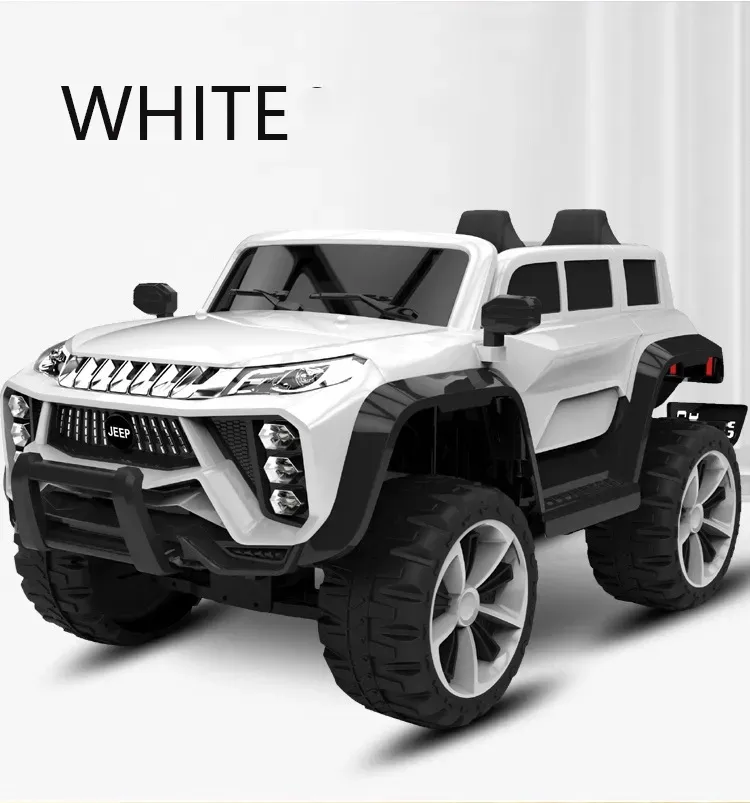 Off Road Car Details