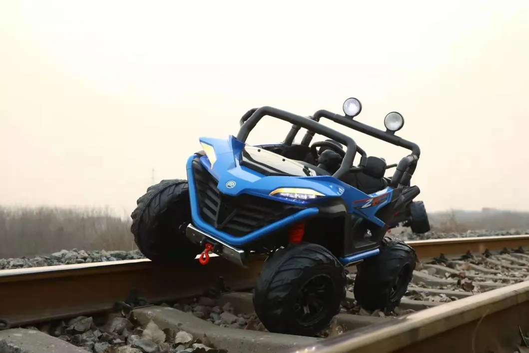 Electric Car Review 5