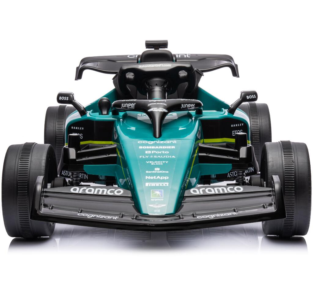 Licensed Aston Martin 24V Kids Electric Car Ride on Car