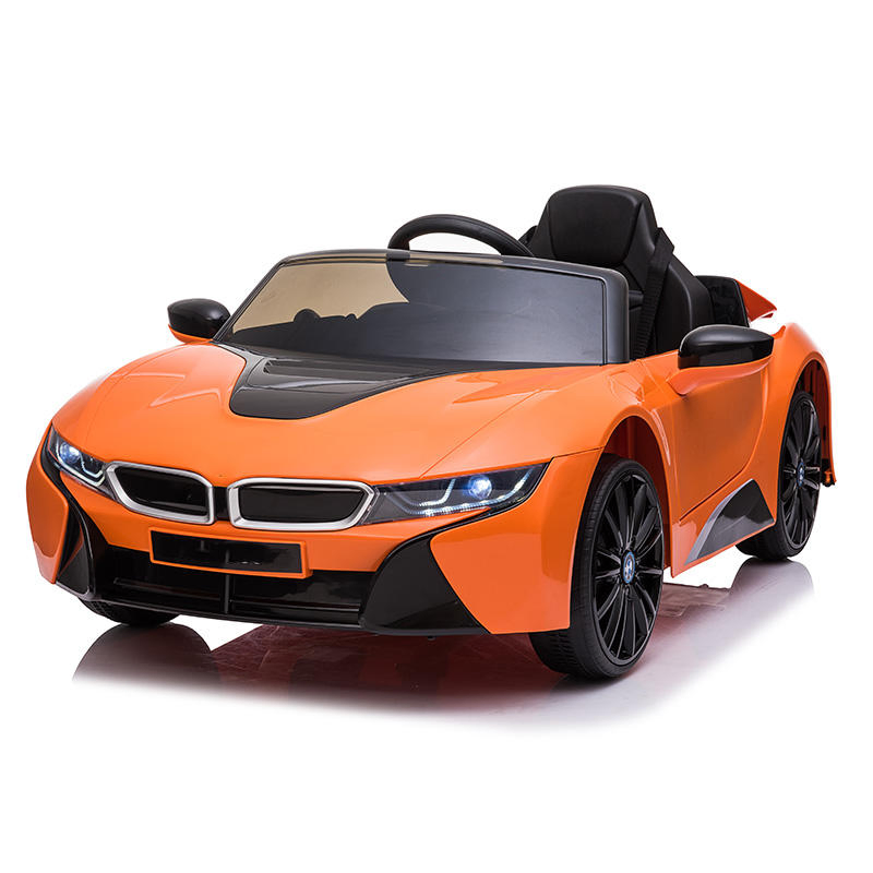 Multi Functions Vehicles Model 6V 7ah Battery Electric Ride-on Cars for Kids