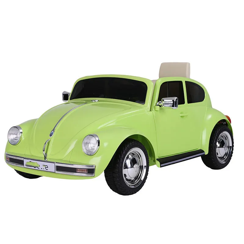 Kids Ride on Car View 5