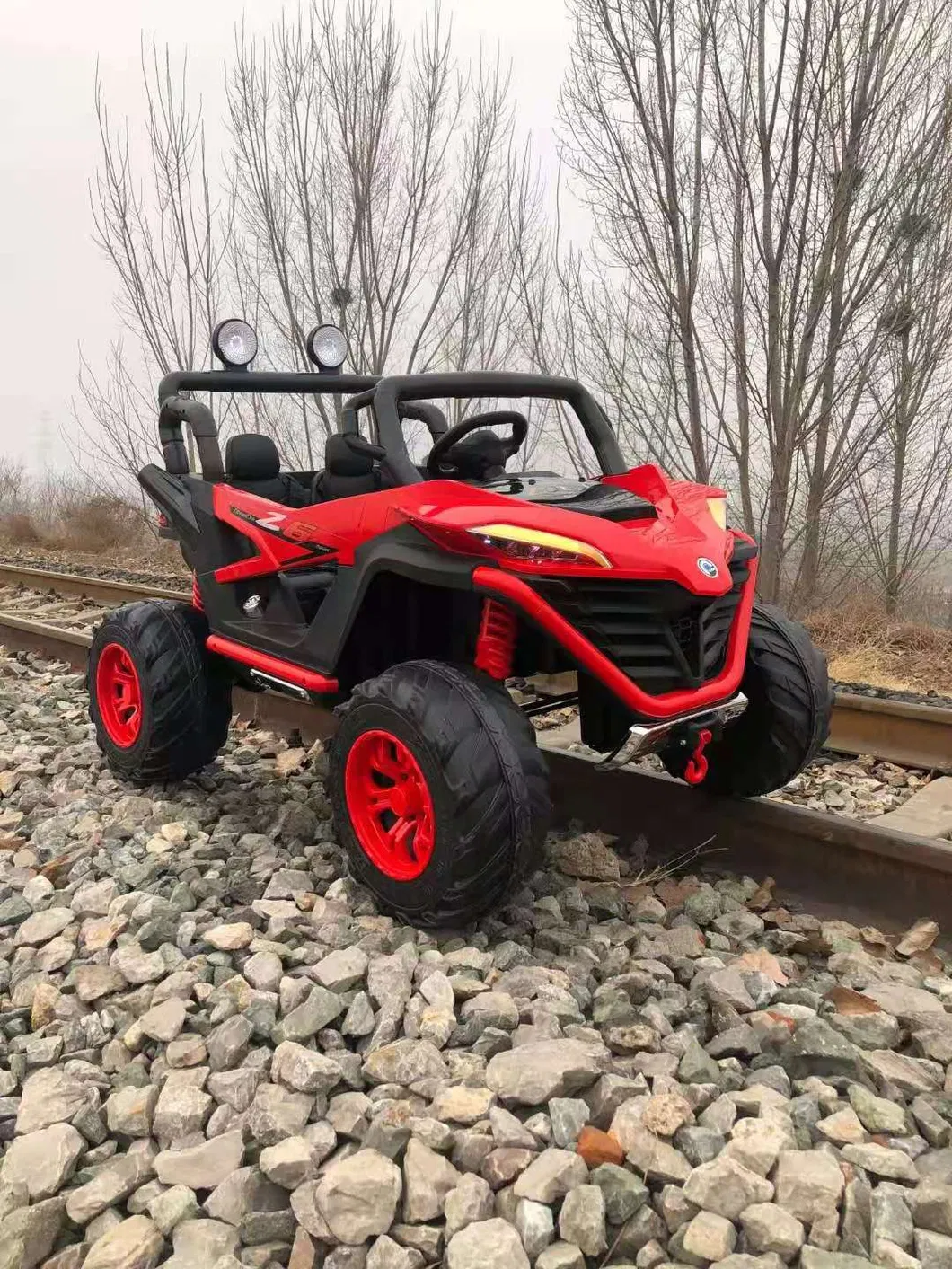 Electric Car Review 3