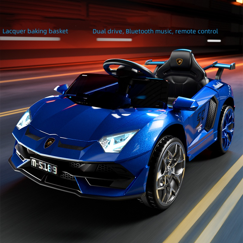 Best Price Children 12V Kids Electric Battery Powered Ride on Car