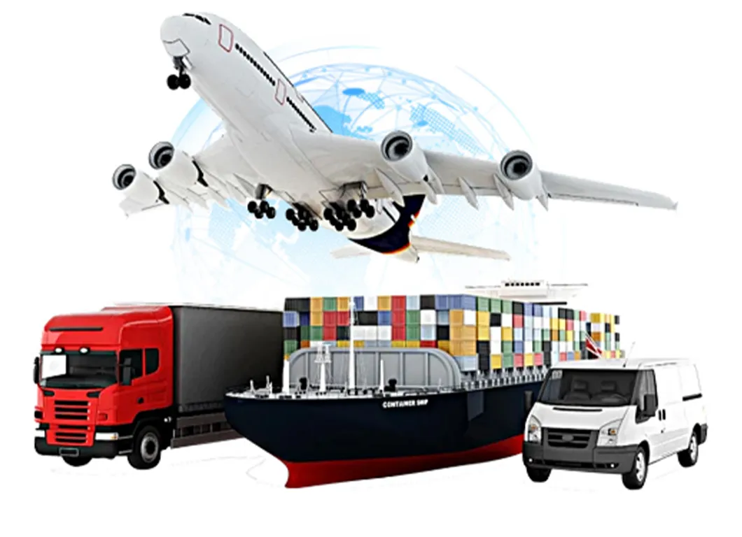 Shipping Logistics