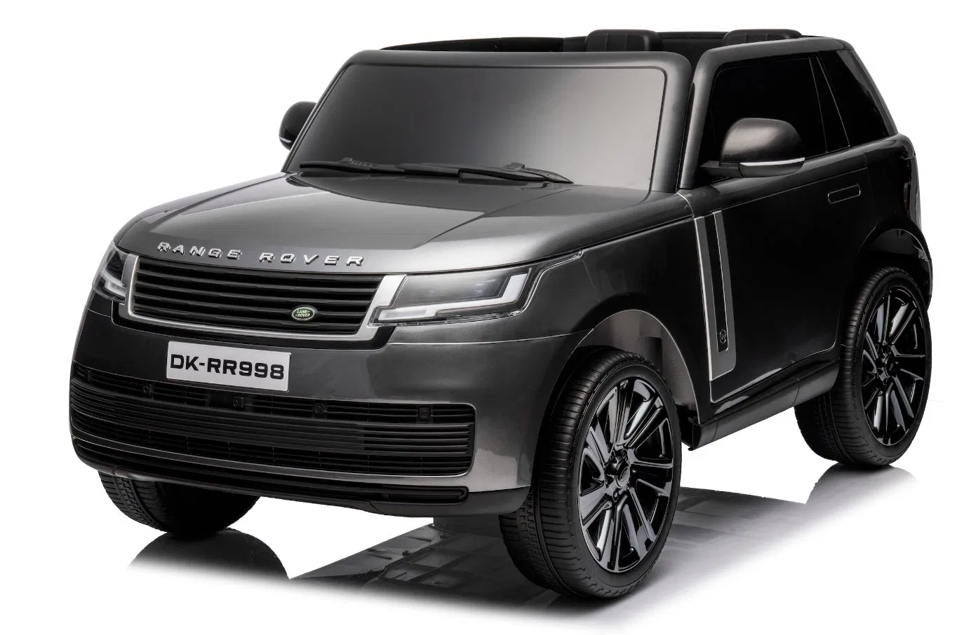 24V 2-Seater Land Rover Range Rover Kids Electric Ride on SUV Car with Remote Control