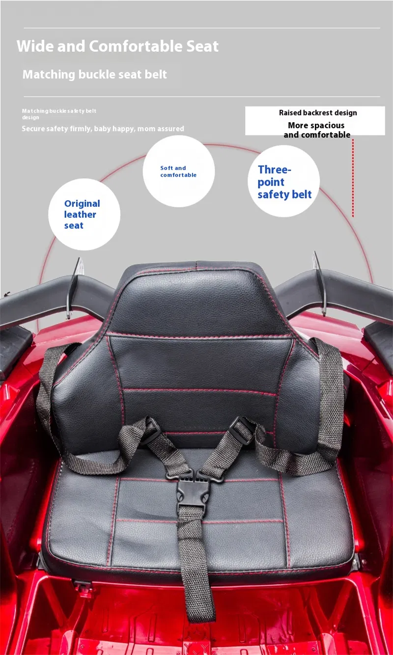 Main Sports Car Model