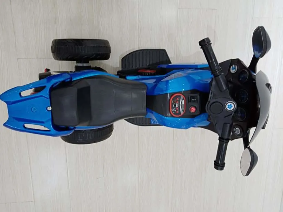 Battery Operated Toys Child Car Kids Electric Car Ride on Car Cem-28