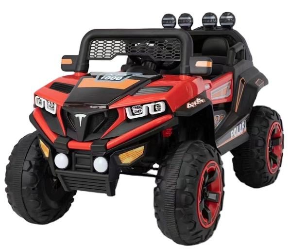 Newest Big Kids Ride on Toys Electric Sport UTV Car 2 Seats Mx 45W12V 4WD Rechargeable Cars off-Road Buggy