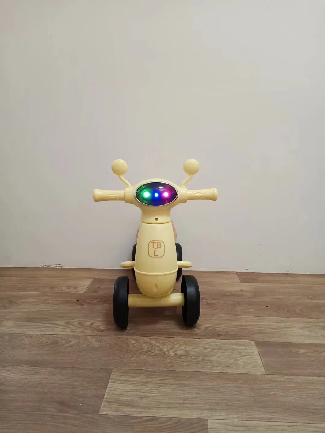 Toddler Ride On Toy Details